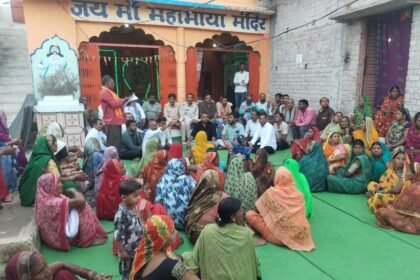 बेमेतरा के गांवों में कुछ ऐसा हुआ कि शराब की दुकानों पर लग गया ताला … जानिए पूरी कहानी