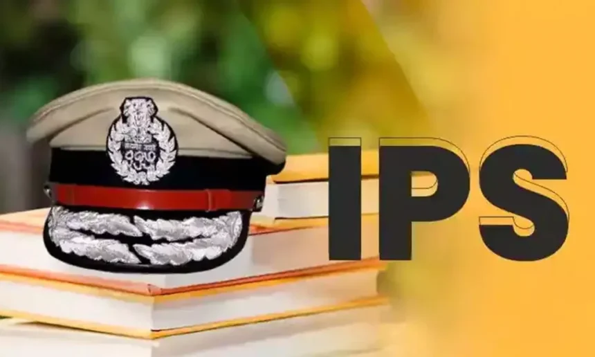 छत्तीसगढ़ में आठ IPS अधिकारियों की पदस्थापना, गृह विभाग ने जारी किया आदेश, देखें पूरी सूची
