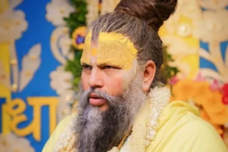 संत प्रेमानंद महाराज को मिली जान से मारने की धमकी, सतना के युवक ने फेसबुक पर लिखा – "मैं गर्दन उतार देता"