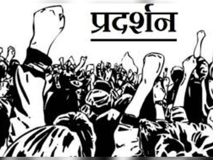 छत्तीसगढ़ में धरना-प्रदर्शन पर नई सख्ती: 7 दिन पहले लेनी होगी अनुमति